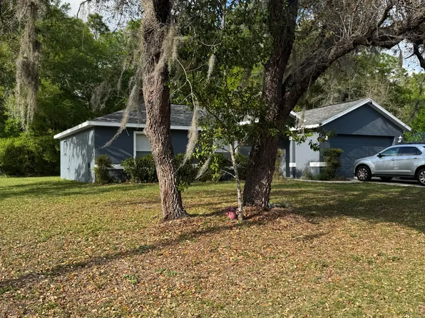 5225 E Walter Ln, Inverness, FL 34452