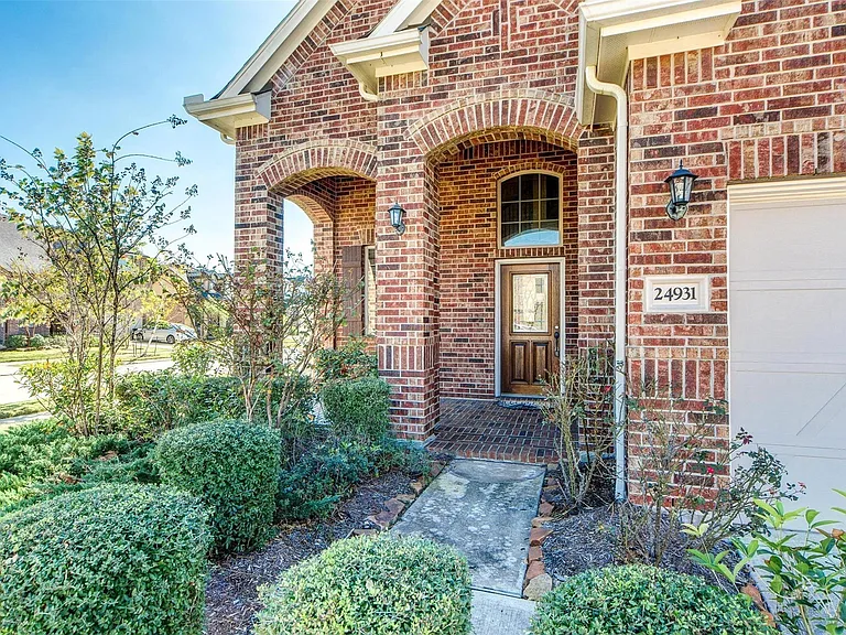 24931 Blue Mountain Park Ln — Photo 3