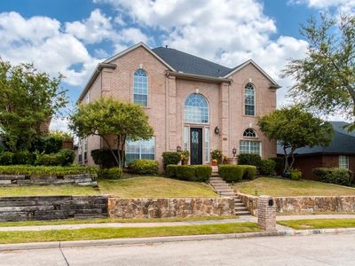1802 Dew Valley Dr, Carrollton, TX, 75010
