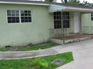 1810 NW 113th Ter, Miami, FL 33167