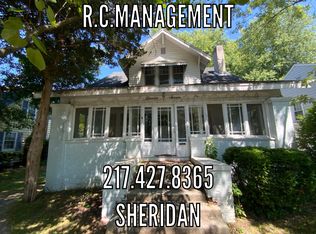 1107 Sheridan St, Danville, IL 61832