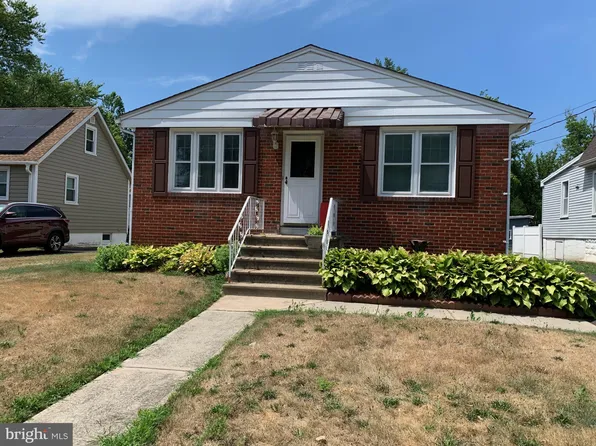 60 Central Ave, Hamilton, NJ 08610