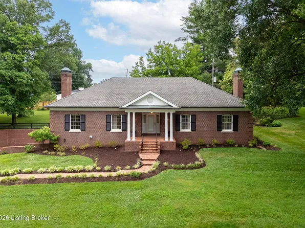 5523 Apache Rd, Indian Hills, KY 40207