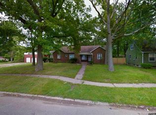 2634 Seneca St, Flint, MI 48504