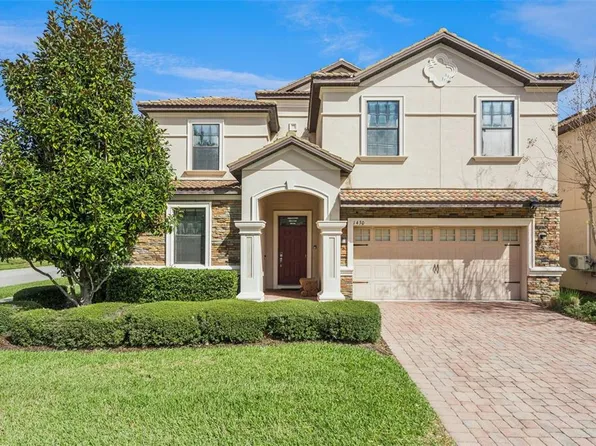 1430 Moon Valley Dr, Davenport, FL 33896