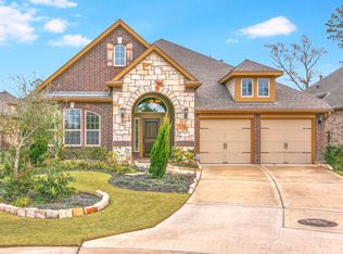 6 Sleeping Colt Pl, The Woodlands, TX 77389