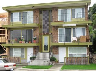 BG40-3, Renton, WA 98057