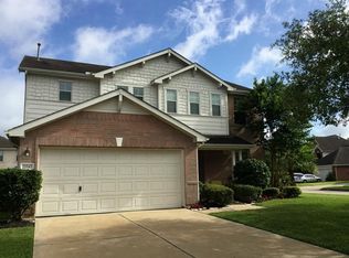 21543 Perrington Ct, Katy, TX 77450