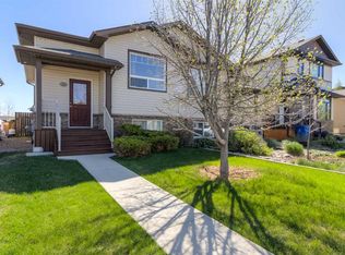 111 NW Mount Sundance Cres W, Lethbridge, AB T1J 0L4