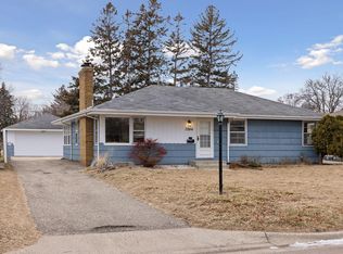 7244 15th Ave S, Richfield, MN 55423