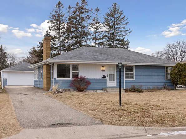 7244 15th Ave S, Richfield, MN 55423