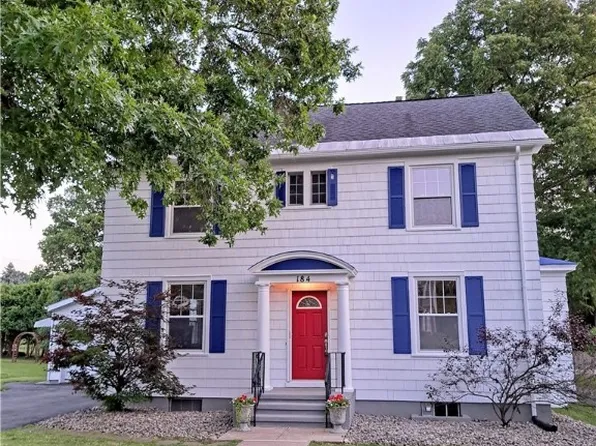 184 Proctor Blvd, Utica, NY 13501