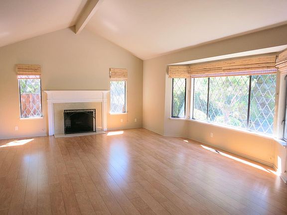 Lots of Natural Light