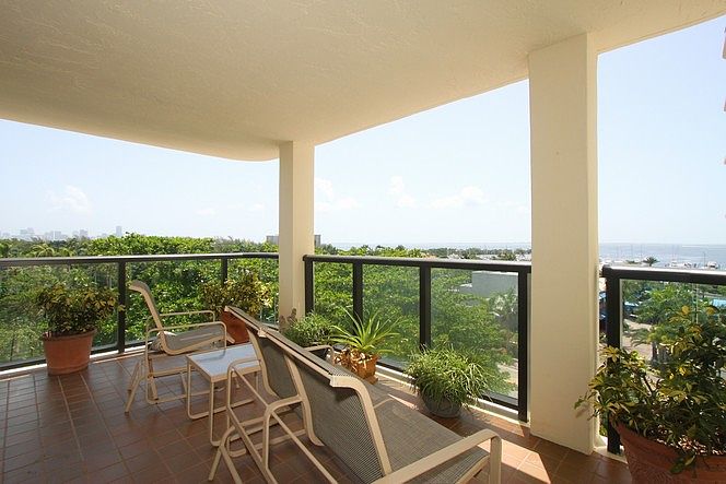 1st image of 2575 S Bayshore Dr APT 8B