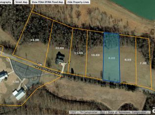 368 Marble Plains Rd, Winchester, TN 37398