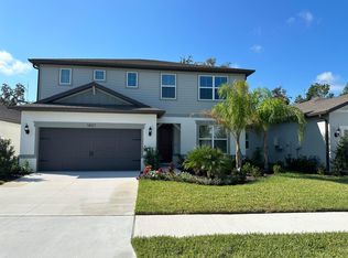 14137 Hammock Crest Way, Riverview, FL 33569