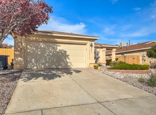 3911 Rancho Centro NW, Albuquerque, NM 87120