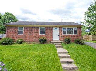 1264 Golden Gate Park, Lexington, KY 40517
