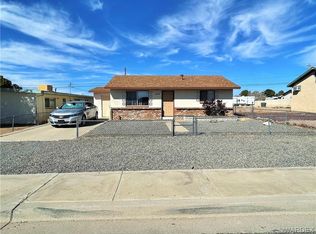 2407 Karen Ave, Kingman, AZ 86401