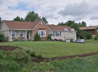 105 Monticello Rd, Lexington, VA 24450