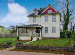 1320 Patterson Ave SW, Roanoke, VA 24016