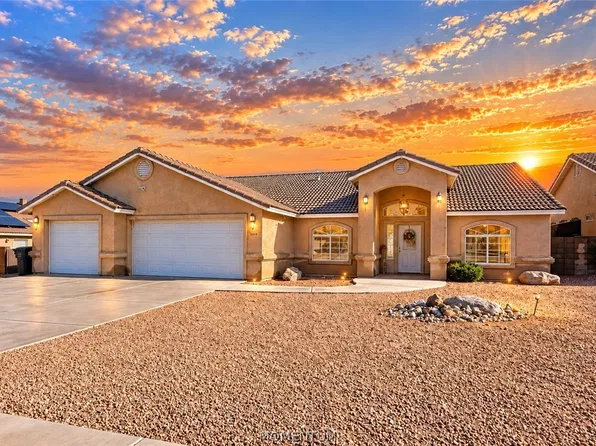 3394 Roma Road, Kingman, AZ 86401