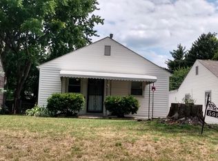 598 Edwin St, Columbus, OH