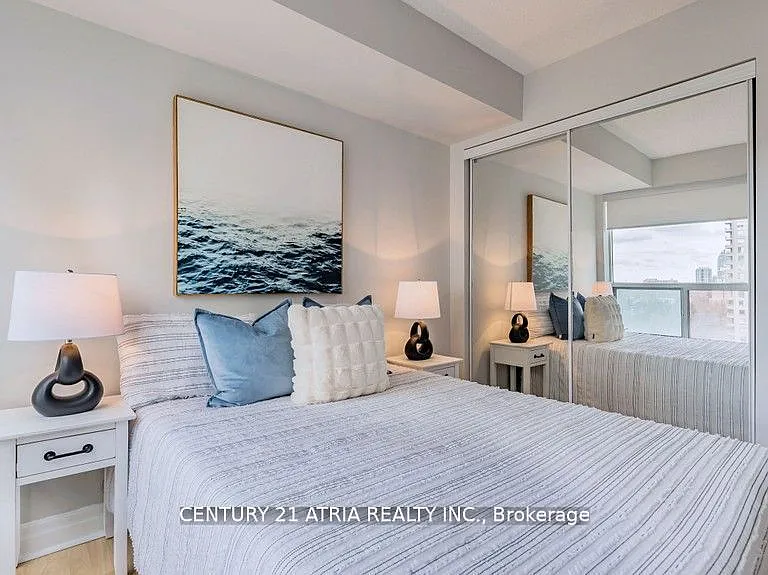 188 Doris Ave #1603 — Photo 22