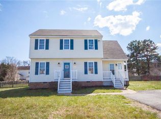 10005 Deputy Ct, Glen Allen, VA 23059