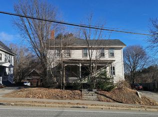 480 N State St, Concord, NH 03301