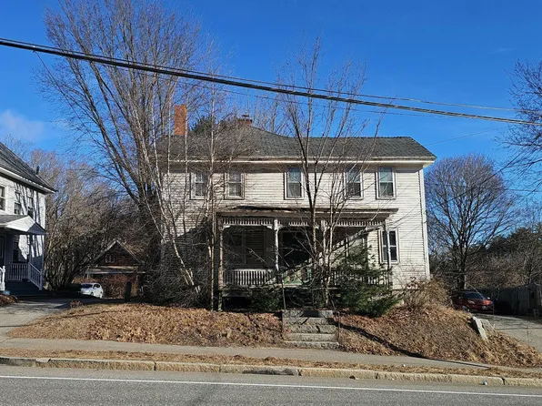 480 N State St, Concord, NH 03301