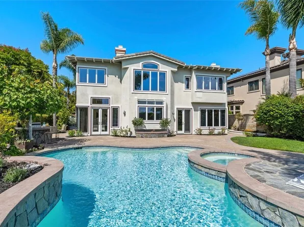2 Newcastle Ln, Laguna Niguel, CA 92677