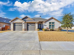 1219 Convair Dr, Midland, TX 79705