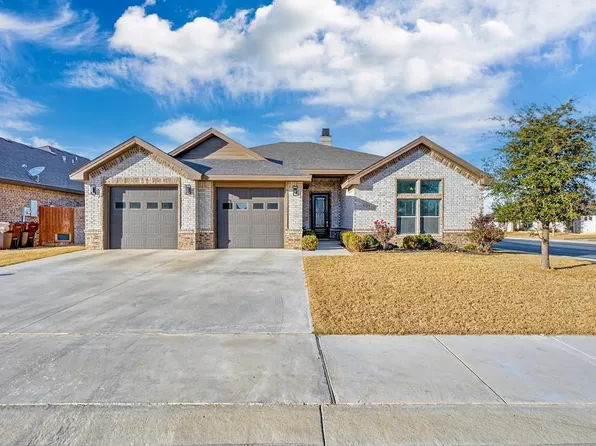 1219 Convair Dr, Midland, TX 79705