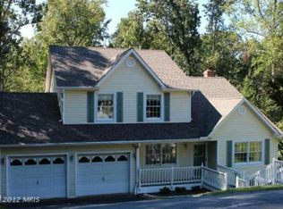 5859 Magnolia Cir, Saint Leonard, MD 20685