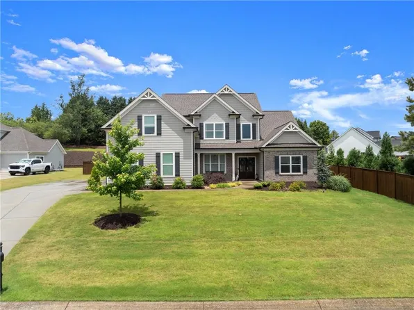 7820 Longview Dr, Cumming, GA 30041