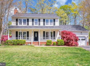 11309 Cheshire Ct, Fredericksburg, VA