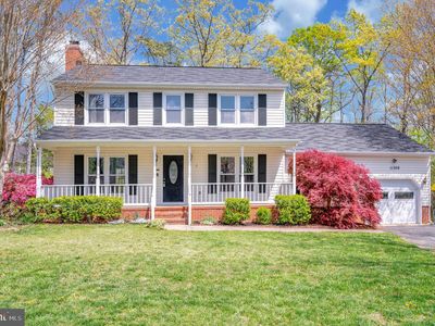 11309 Cheshire Ct, Fredericksburg, VA, 22407