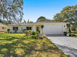 11196 Sheffield Rd, Spring Hill, FL 34608