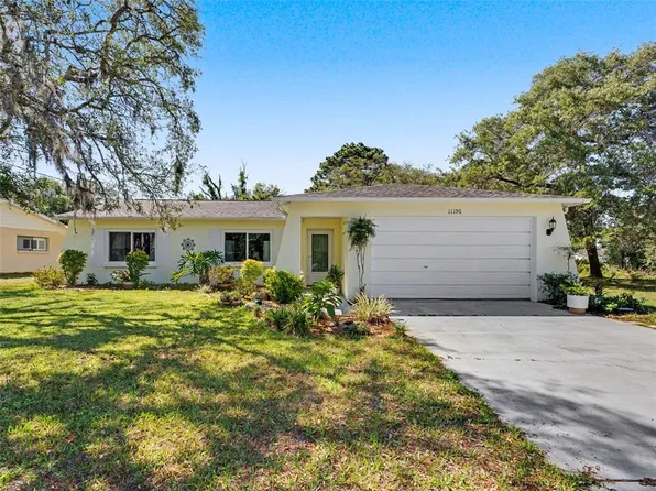 11196 Sheffield Rd, Spring Hill, FL 34608