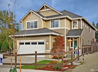 3216 92nd Pl SE, Everett, WA 98208