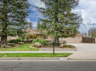 1511 E El Paso Ave, Fresno, CA 93720