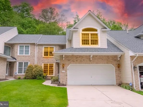 1240 Chateau Green Ct, Bel Air, MD 21015