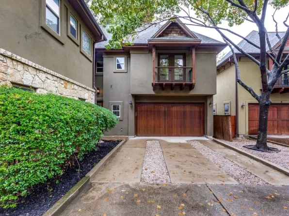 5600 Jim Hogg Ave APT D, Austin, TX 78756