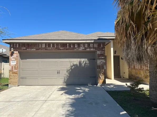 2605 Pahmeyer Rd, New Braunfels, TX 78130