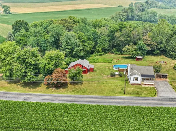 2383 Brownsville Rd, Robesonia, PA 19551
