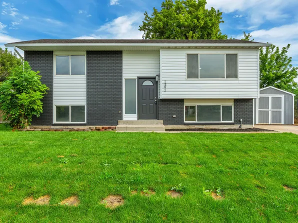 2492 W Starling Cir, West Valley City, UT 84119