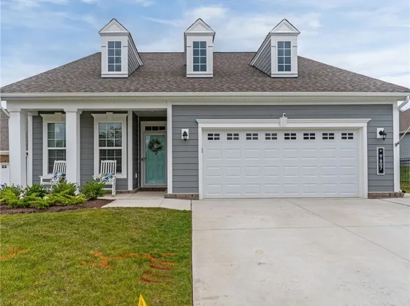 9607 Infinity Ter, Richmond, VA 23238