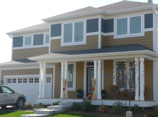 15877 Eastchester Rd, Apple Valley, MN 55124