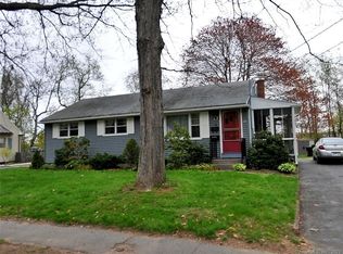 22 Southwood Rd, Enfield, CT 06082